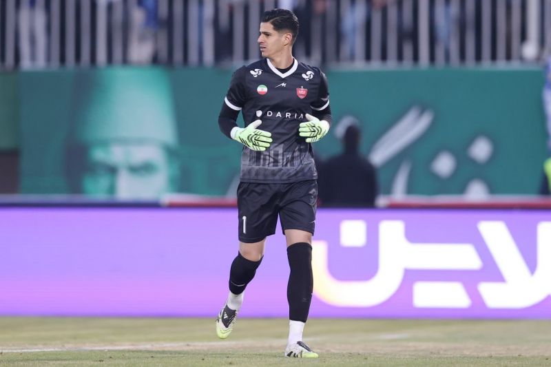 روز خوب نیازمند برابر استقلال؛ تشکر ویژه قرمزها از پیام!