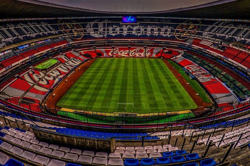 آغاز باشکوه جام جهانی ۲۰۲۶ در اسطوره‌ای‌ترین ورزشگاه قاره آمریکا