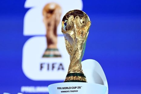 بررسی احتمالی مرحله حذفی جام جهانی ۲۰۲۶