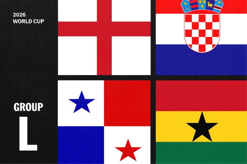 گروه L؛ انگلیس در پی گرفتن انتقام از کرواسی