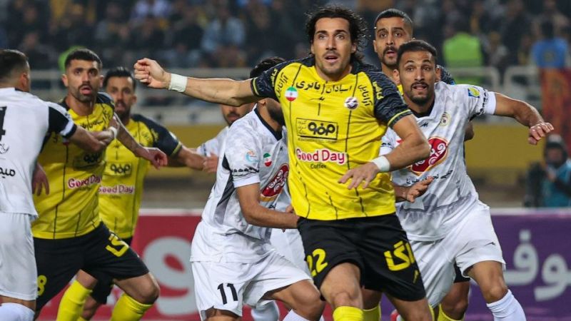 اعداد و ارقام هفته دوازدهم؛ صدرنشین جدید