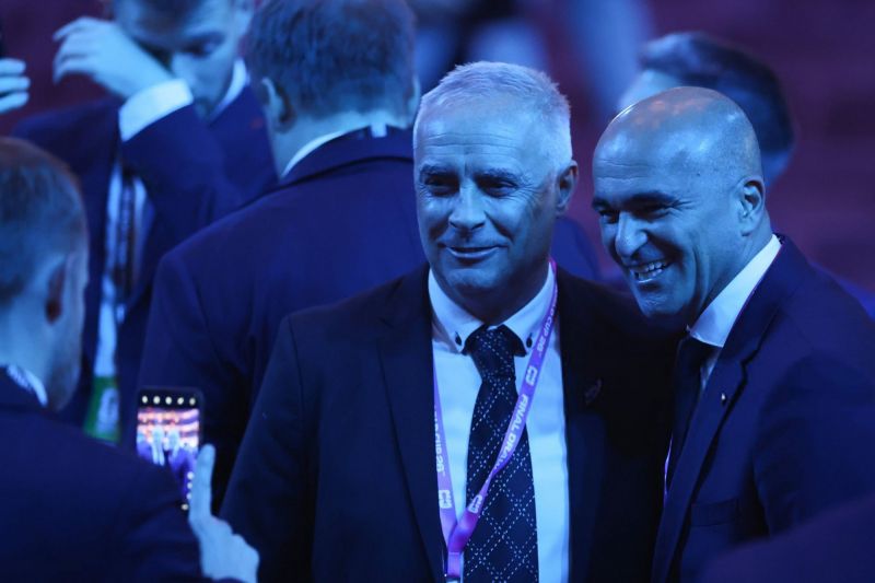 سرمربی نیوزیلند: ممکن بود شرایط بدتری داشته باشیم