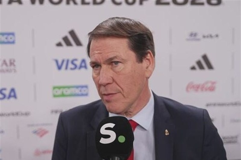 گارسیا: قرعه جالبی داریم