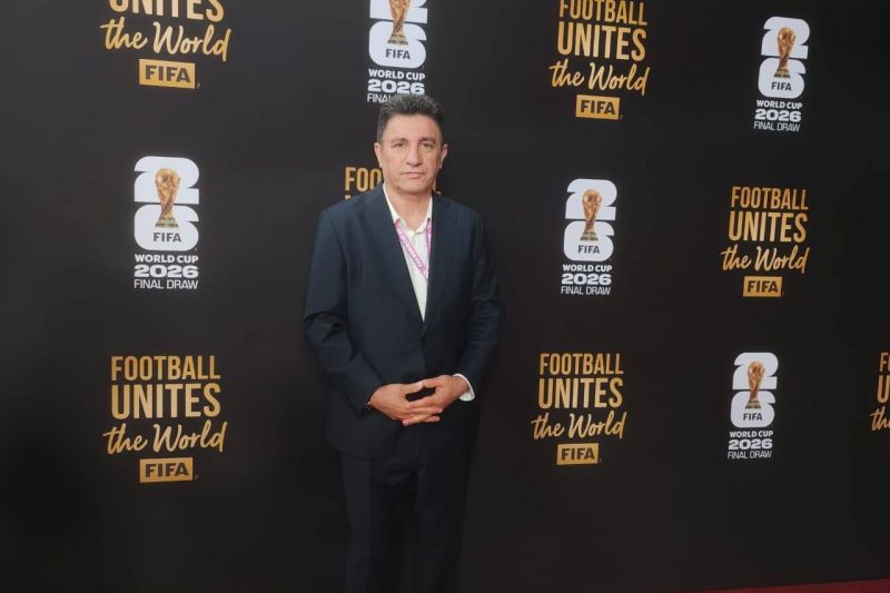 واکنش قلعهنویی به گروه تیم ملی:حریف آسان بیمعناست