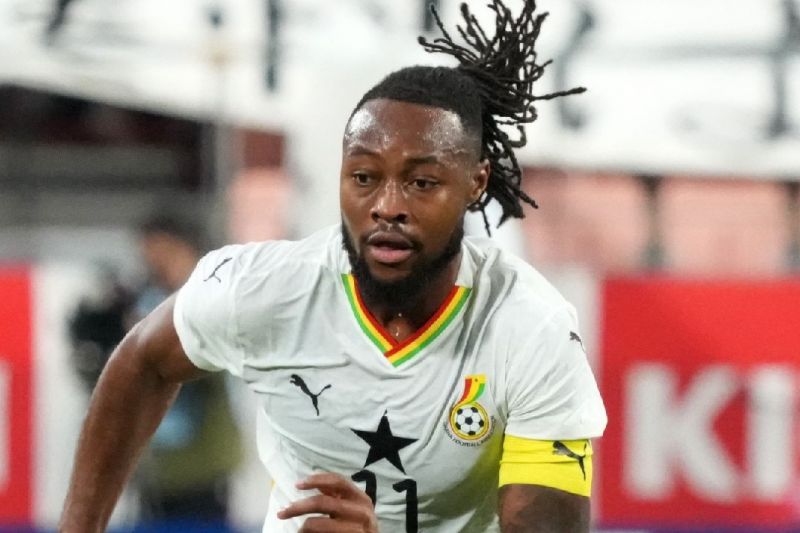 توصیه سرمربی غنا به ستاره پرطرفدار لیگ جزیره: به تیمی بزرگتر برو