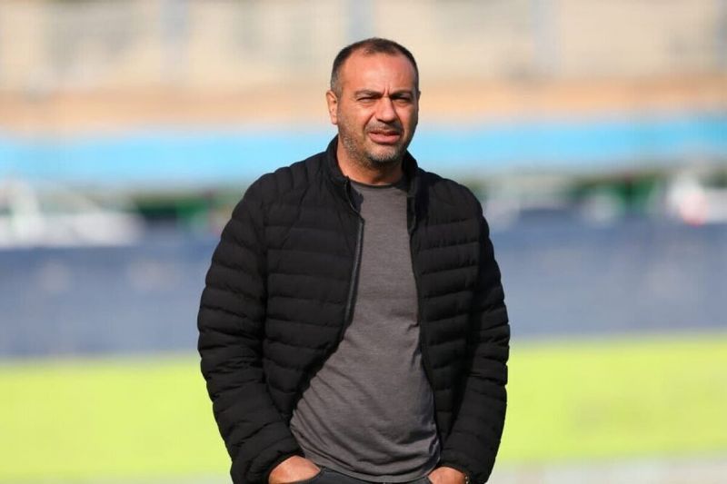 رهقی: نقشی در بدون تماشاگر شدن بازی با پرسپولیس نداشتیم