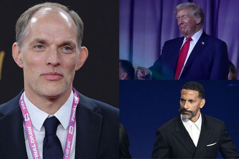 انتقاد توخل از زرق و برق غیر ضروری مراسم قرعه کشی جام‌جهانی