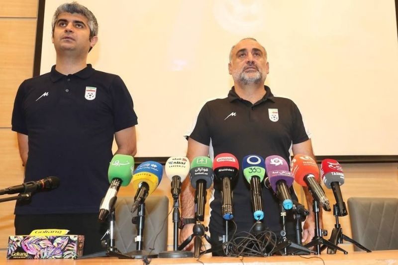 آغاز اردوهای انتخابی تیم ملی جوانان