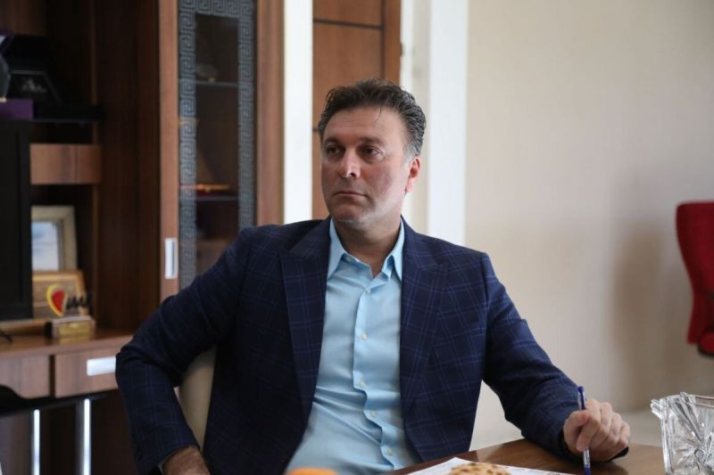 مظفریزاده: دلیل احضار زنوزی را نمیفهمم!