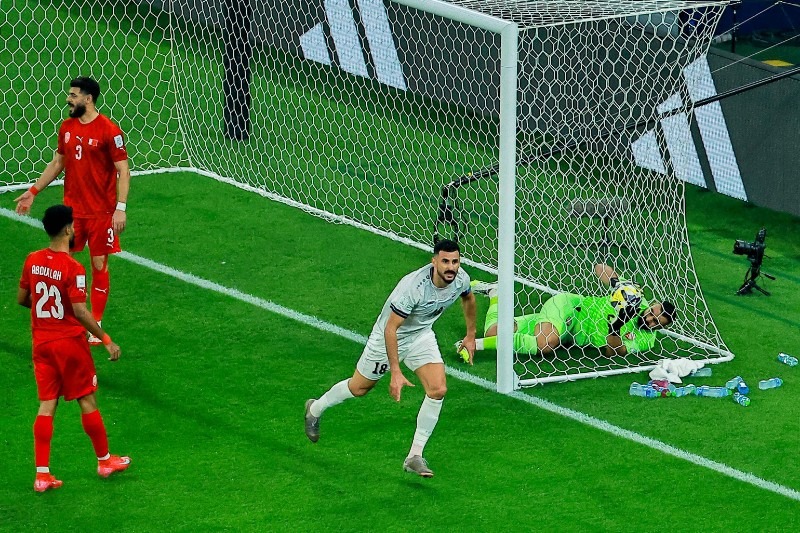 اتفاق تلخ برای دروازهبان حریف استقلال؛ لطفالله رباط داد!