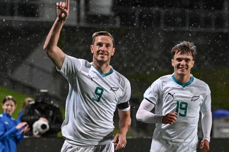 مسیر باکیفیت نیوزیلند، زنگ خطر برای تیم ملی ایران