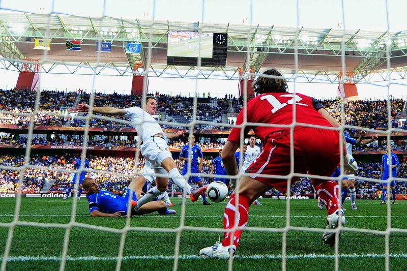 درباره آخرین حضور نیوزیلند در جام جهانی؛ بدون باخت و بالاتر از ایتالیا!