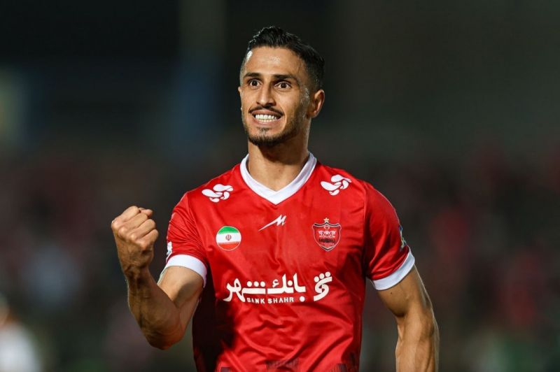 موتور علیپور خاموش شد؛ چرا گل نمی زند؟