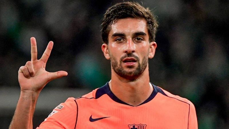 خط دفاعی که می‌تواند بلای جان بارسلونا شود