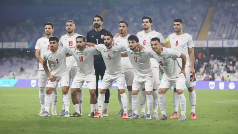 معنای قرعه کشی برای ایران؛ بازی با مصر سرنوشتساز شد