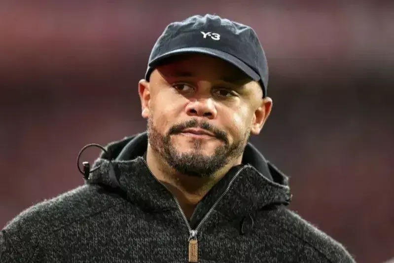 اعتراف کمپانی: هری کین نمیتواند 90 دقیقه بازی کند