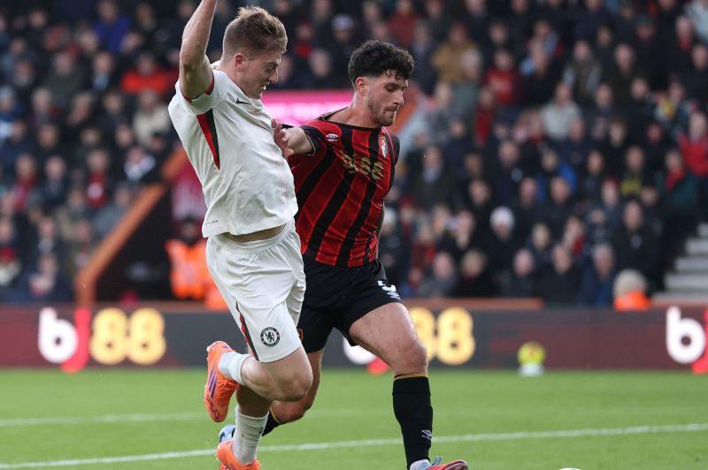 نگرانی مارسکا از مصدومیت دوباره مهاجم چلسی