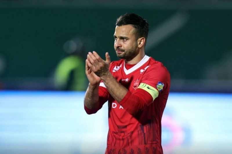 احتمال محرومیت رفیعی در پی ادعای توهین به آدان