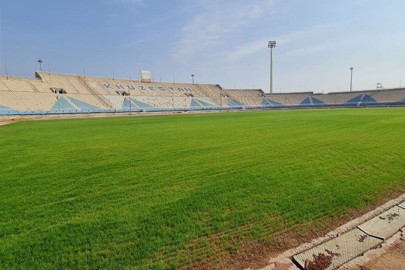 ورزشگاه خانگی استقلال خوزستان چه زمانی به مدار برمیگردد؟