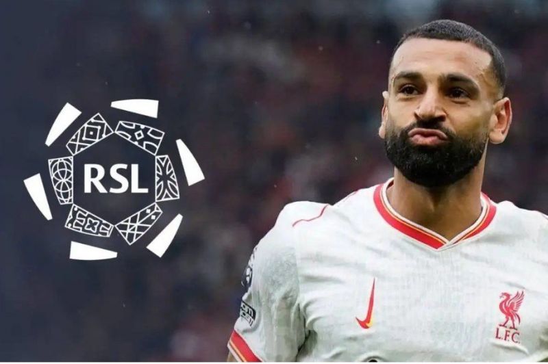 پیشنهاد خیرهکننده از عربستان برای محمد صلاح روی میز