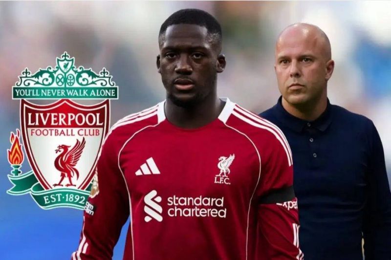 ستاره خط دفاعی لیورپول زیر تیغ تند انتقادات