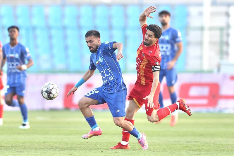 ریسک سرمربی استقلال شامل حال احمدی میشود؟