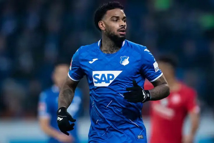 لوکادیا در جام جهانی داغ دل هواداران پرسپولیس را تازه میکند؟