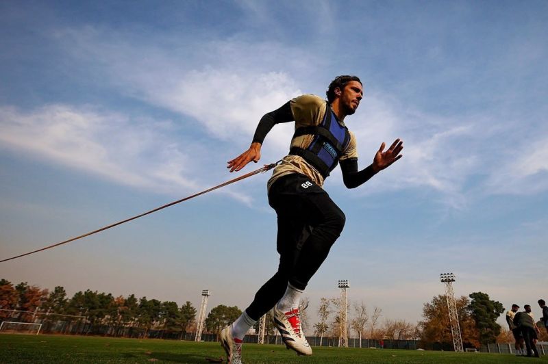 وضعیت نامشخص باکیچ؛ پرسپولیس، پزشک دارد؟