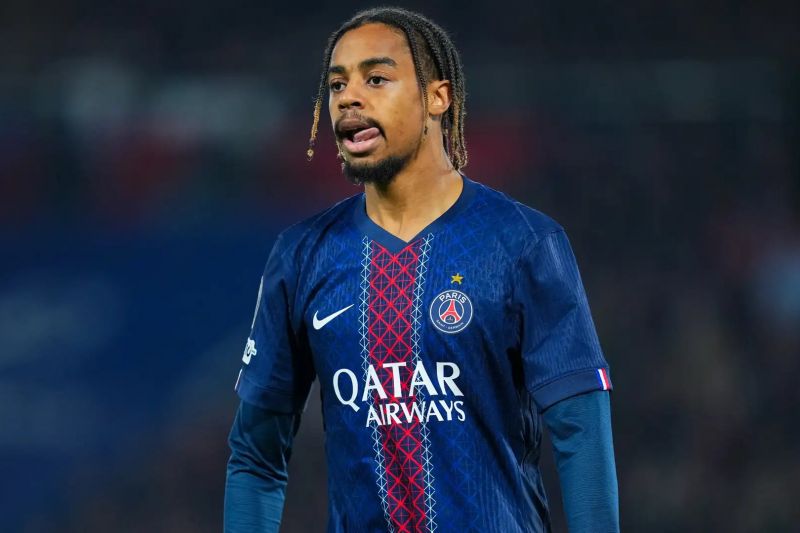 ستاره ناراضی پاری سن ژرمن جانشین صلاح خواهد شد؟