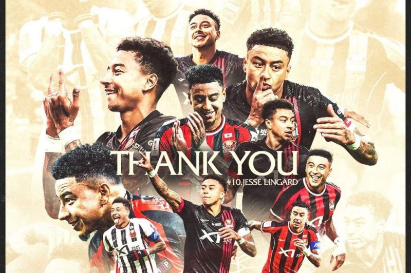 پایان کار ستاره سابق منچستریونایتد در باشگاه مطرح کره جنوبی