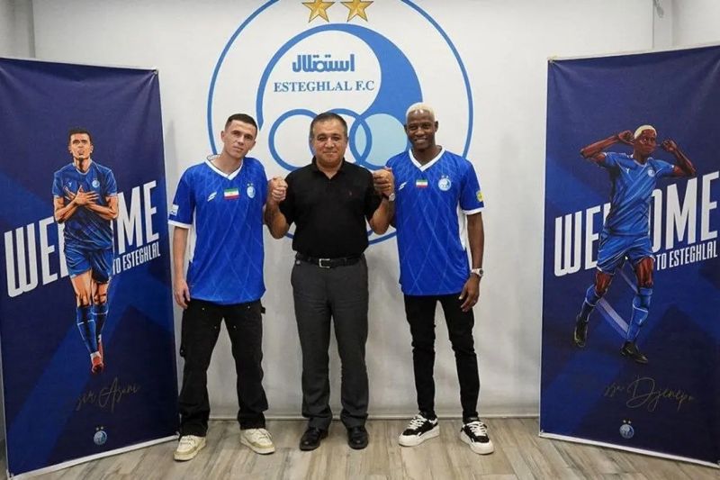 پیشنهاد به تاجرنیا: رسانههای باشگاه را تعطیل کنید!