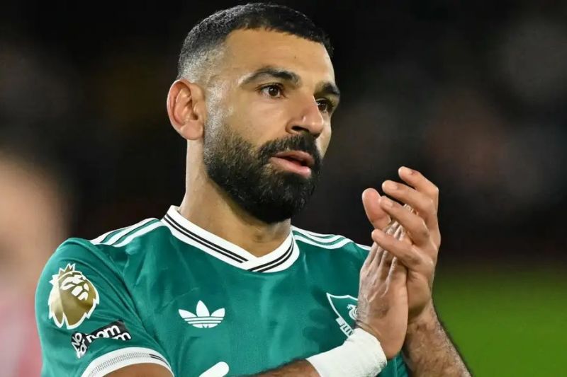 اسطوره منچستریونایتد: صلاح میراثش را در لیورپول نابود خواهد کرد