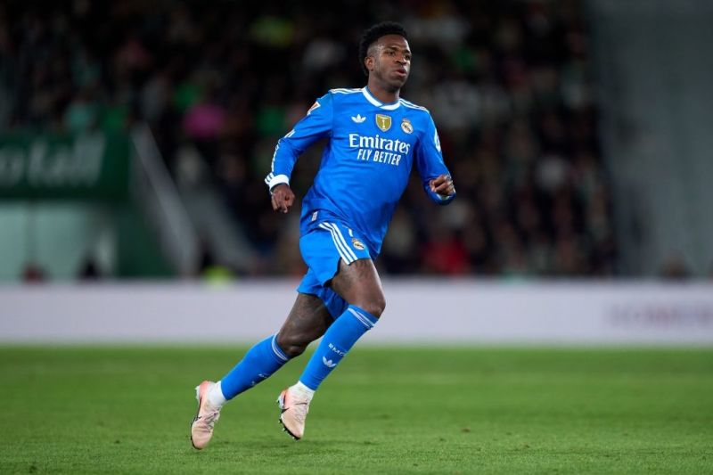 انتقال وینیسیوس به عربستان؛ نه فوراً ولی حتماً