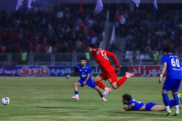 واکنش سخنگوی باشگاه استقلال خوزستان به اتهام جادوگری