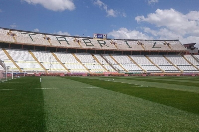 افتضاح چمن یادگار به دلیل ارتقای شغلی؟