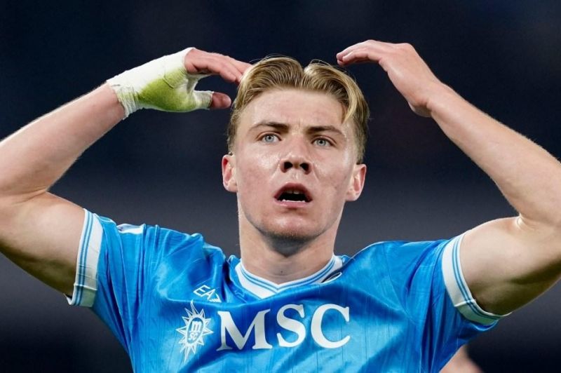 مهاجمی که به نظر قصد بازگشت به منچستریونایتد را ندارد