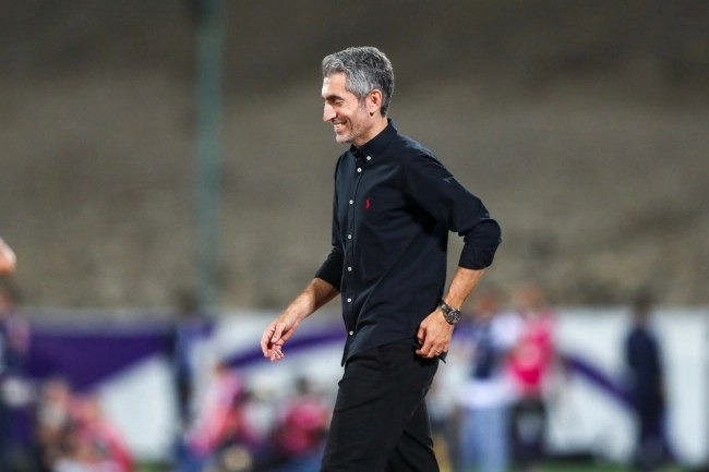 رسمی؛ مجتبی جباری، سرمربی جدید مس رفسنجان