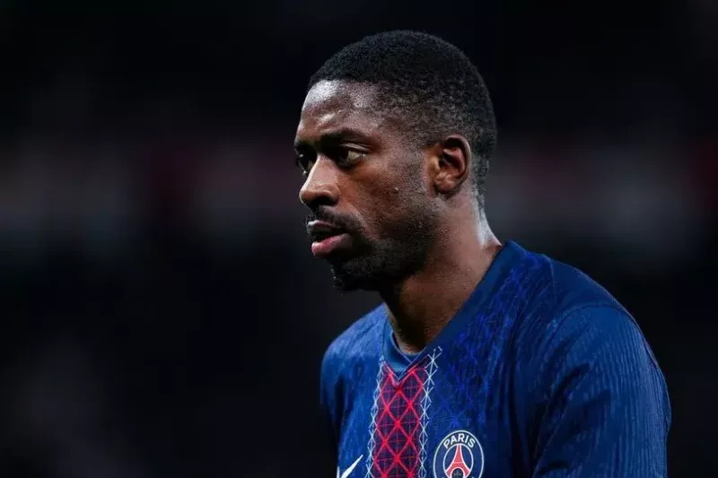 یک بدشانسی جدید برای برنده توپ طلا در پاریسن ژرمن