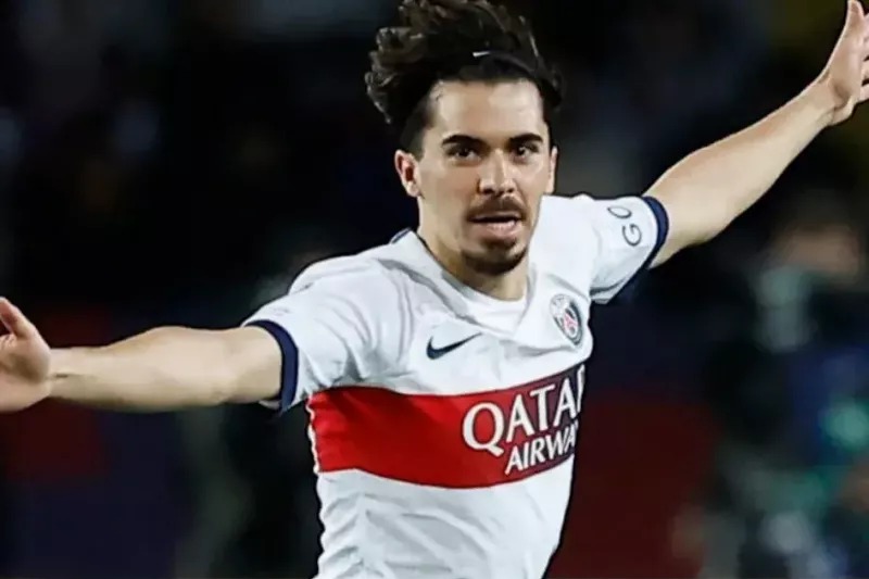 بارسلونا و بایرن مونیخ، سخت‌ترین رقبا از نظر ستاره پاریسن ژرمن