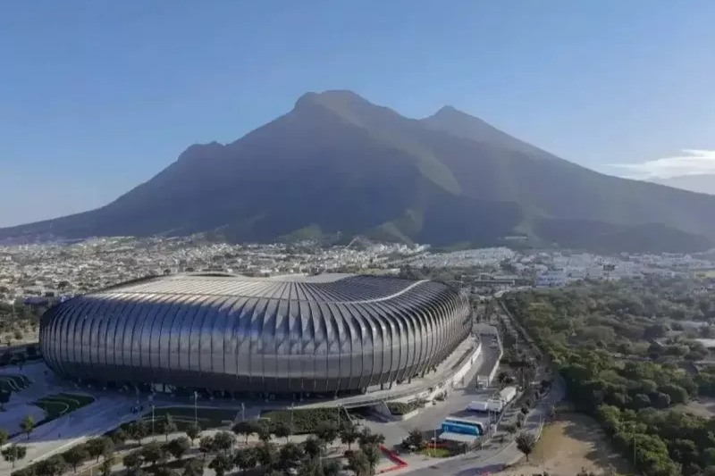 یک مشکل بزرگ برای جام جهانی 2026؛ کمبود اکسیژن!