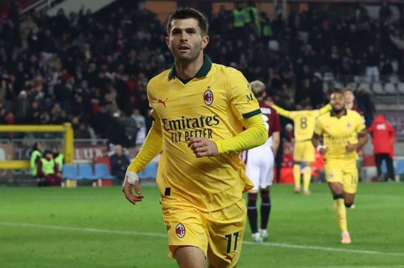 میلان ۳-۲ تورینو؛ بازگشت بزرگ میلانیها در تورین