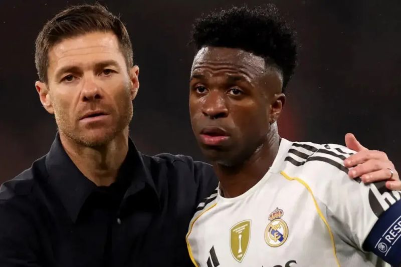 سقوطی که ژابی آلونسو در رئال مادرید تجربه کرد