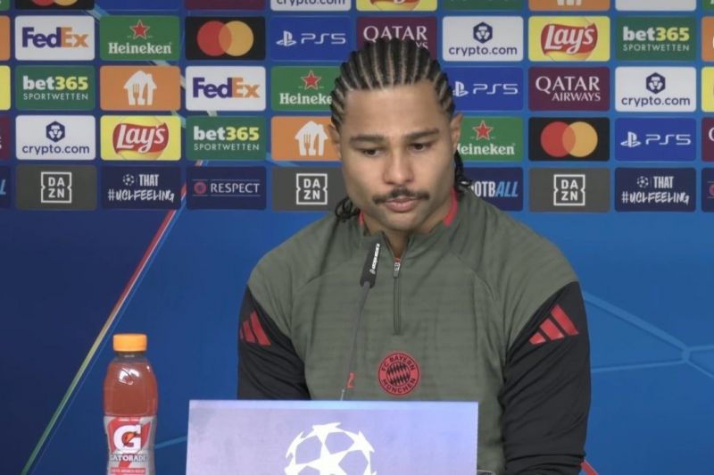 ادعای ستاره بایرن مونیخ: بازگشت موسیالا مهم نیست