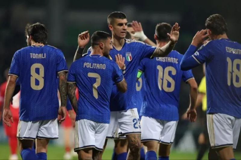 تفاوت‌های فوتبال ایران و ایتالیا از دید مربی تیم ملی