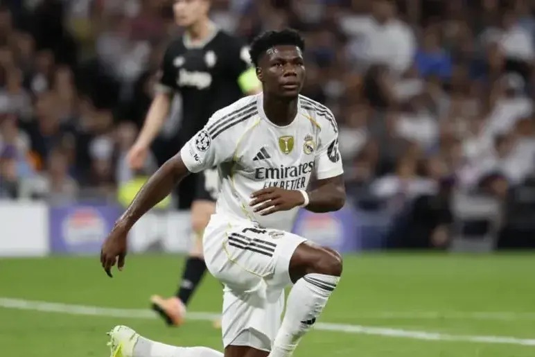 اعتراف ستاره رئال مادرید: بازیکنان، ژابی آلونسو را زمین زدند