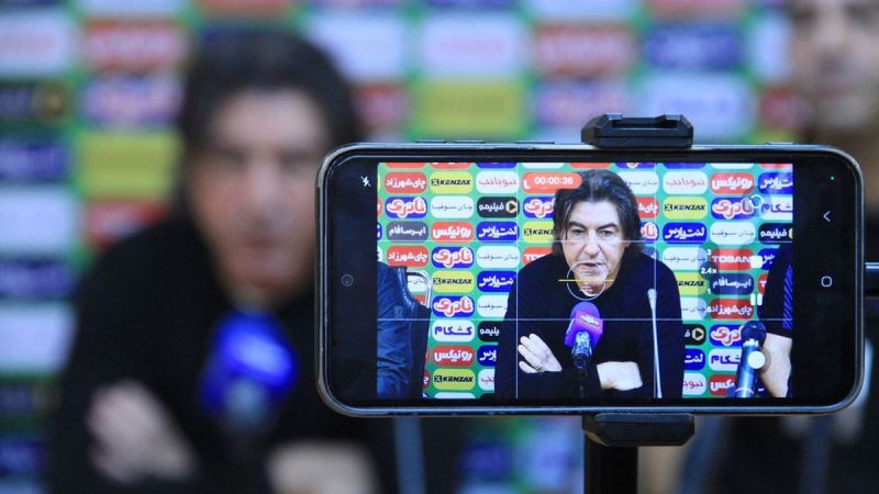 ساپینتو: تاج بخواهد برای بازی دوستانه با پرتغال کمک میکنم/ ملوان باانگیزه است