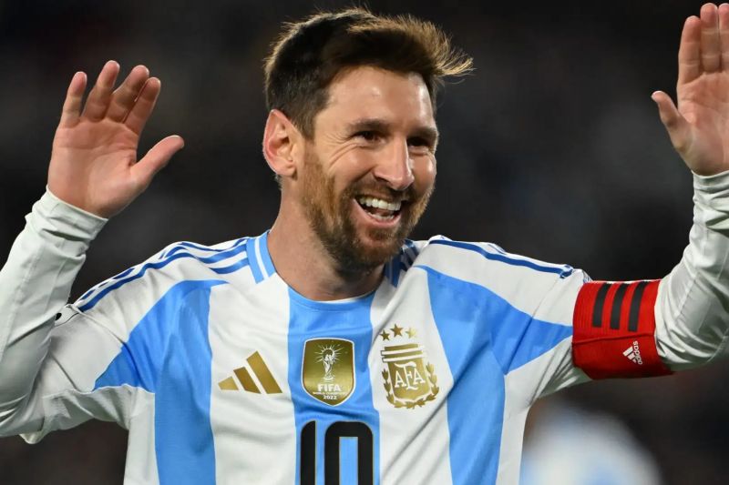 ادعای اسطوره آرژانتینی درباره حضور مسی در جام جهانی