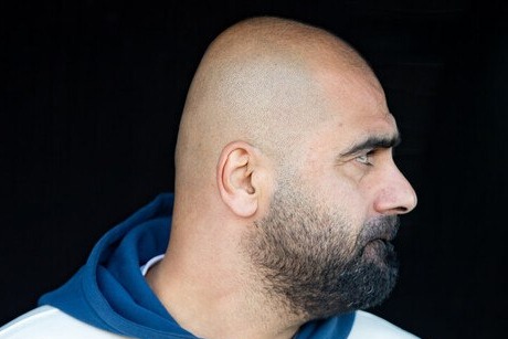 زارع: استقلال جزو پرمهرهترین تیمهاست/ به تهران میآییم سر درد میگیریم