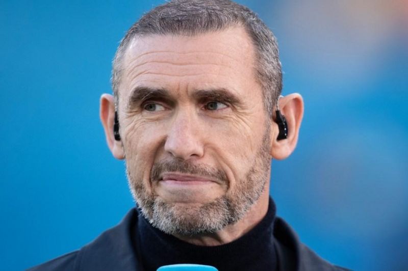 عضو سوم کورس قهرمانی لیگ جزیره از نگاه ستاره سابق آرسنال