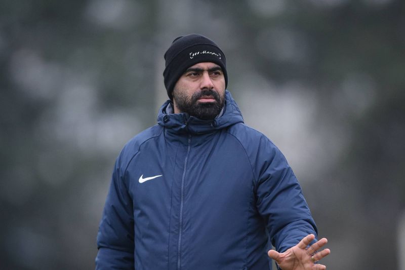 گلایه مازیار زارع؛ چرا عمری از ملوان به تیم ملی دعوت نمیشد؟